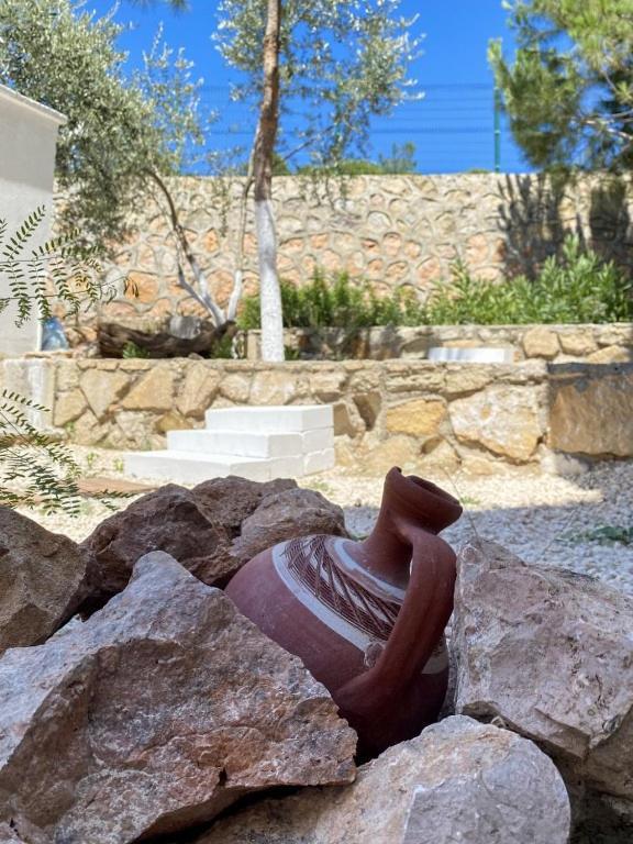 Cesme Minerva Port Hotel Eksteriør billede