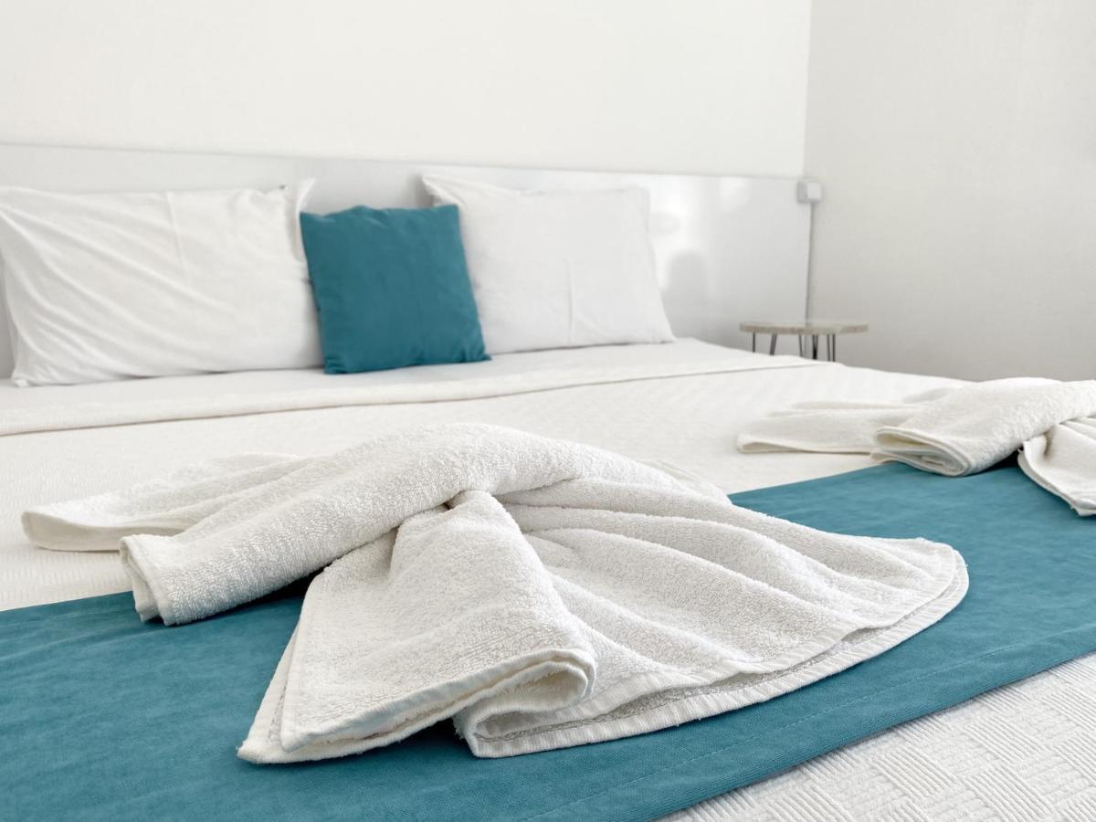 Cesme Minerva Port Hotel Eksteriør billede