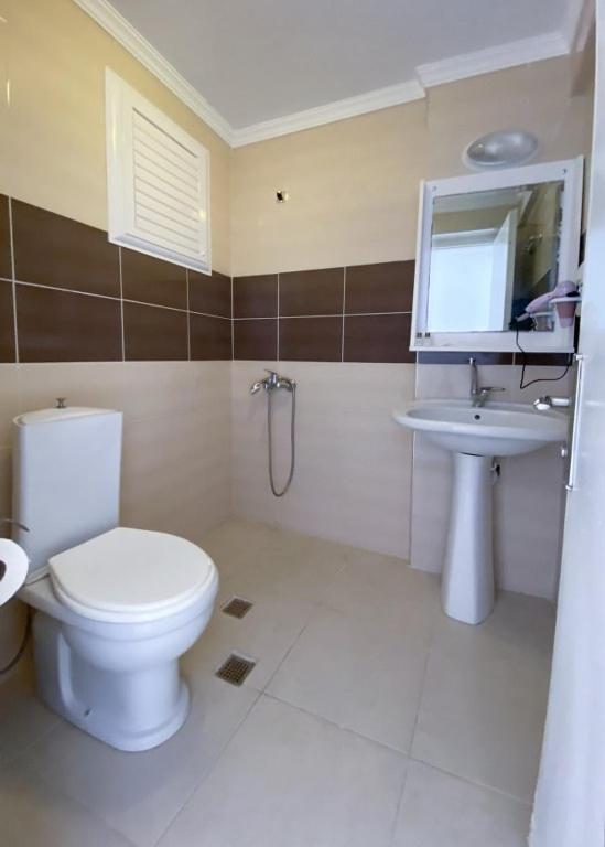 Cesme Minerva Port Hotel Eksteriør billede
