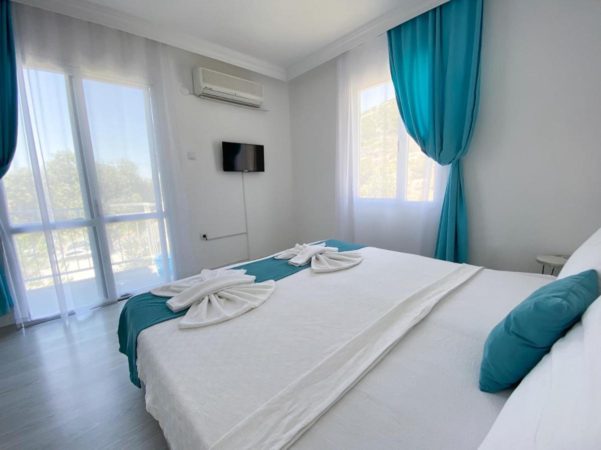 Cesme Minerva Port Hotel Eksteriør billede