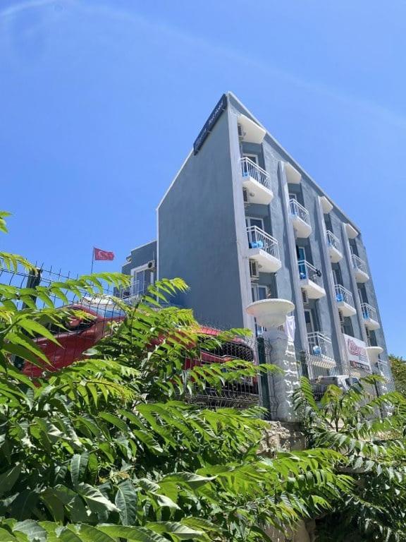 Cesme Minerva Port Hotel Eksteriør billede